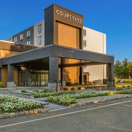 Courtyard Rockaway-Mount Arlington Hotel Luaran gambar