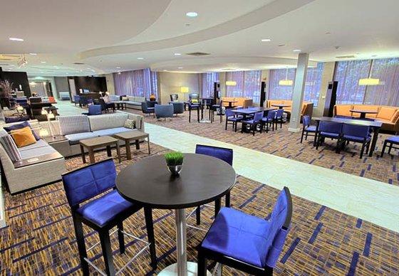 Courtyard Rockaway-Mount Arlington Hotel Luaran gambar