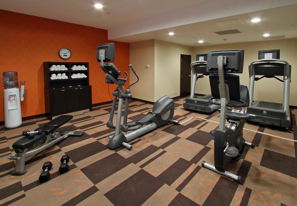 Courtyard Rockaway-Mount Arlington Hotel Luaran gambar