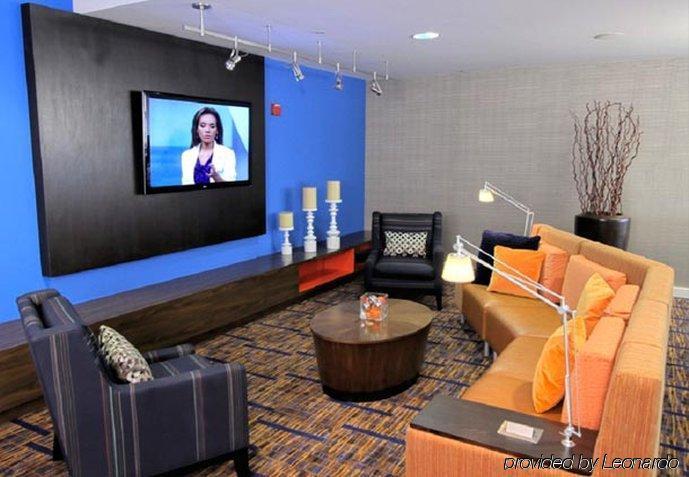 Courtyard Rockaway-Mount Arlington Hotel Dalaman gambar