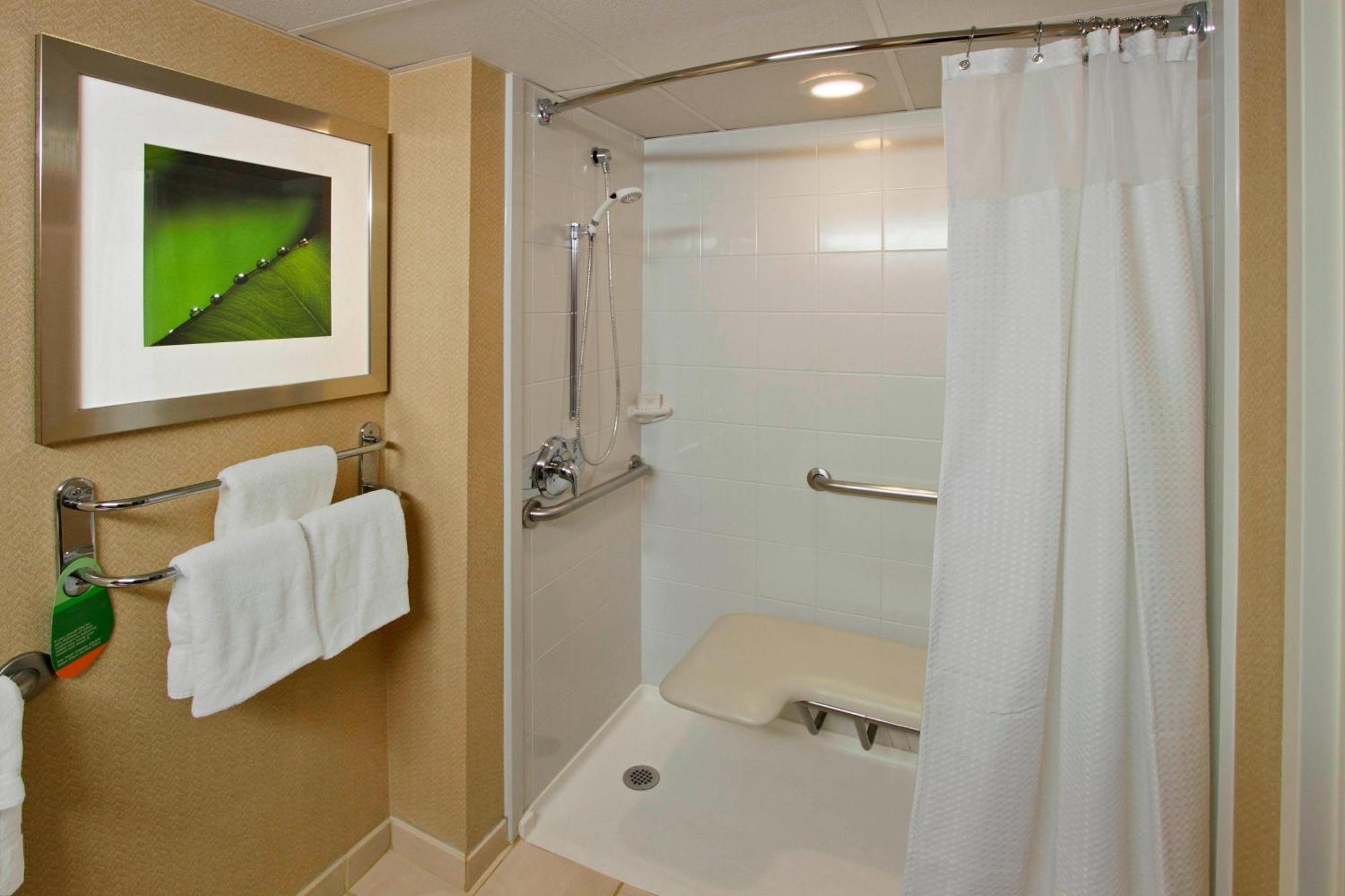 Courtyard Rockaway-Mount Arlington Hotel Luaran gambar
