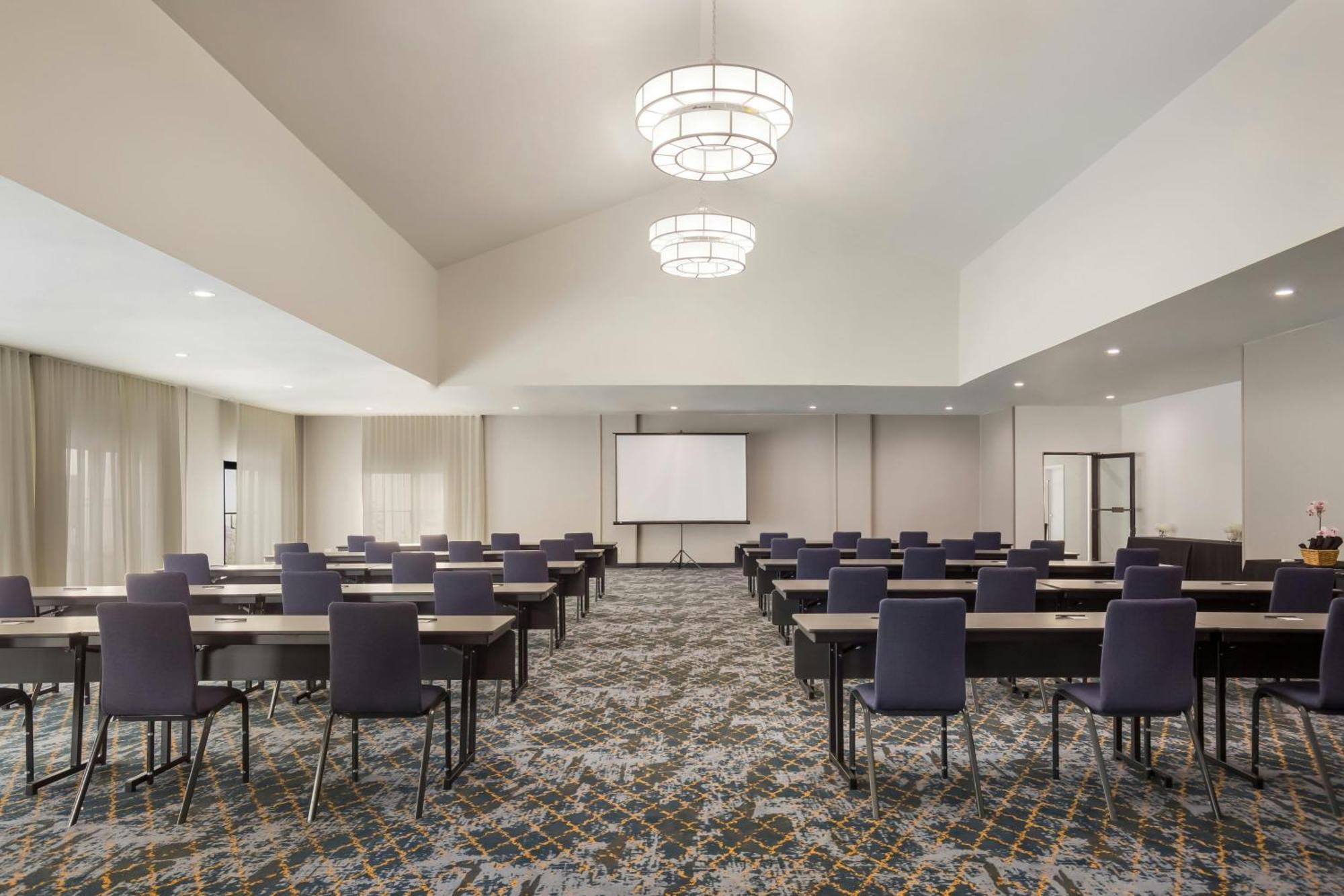 Courtyard Rockaway-Mount Arlington Hotel Luaran gambar
