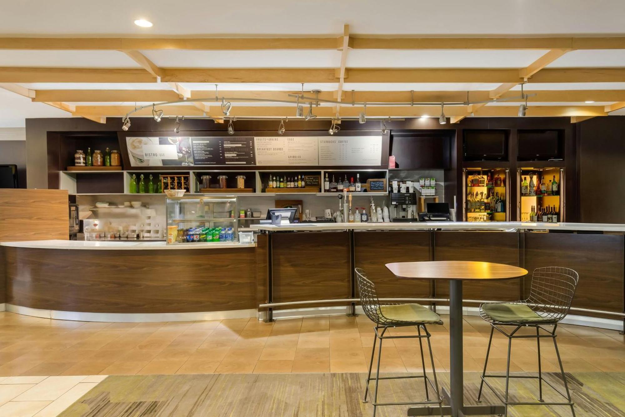 Courtyard Rockaway-Mount Arlington Hotel Luaran gambar