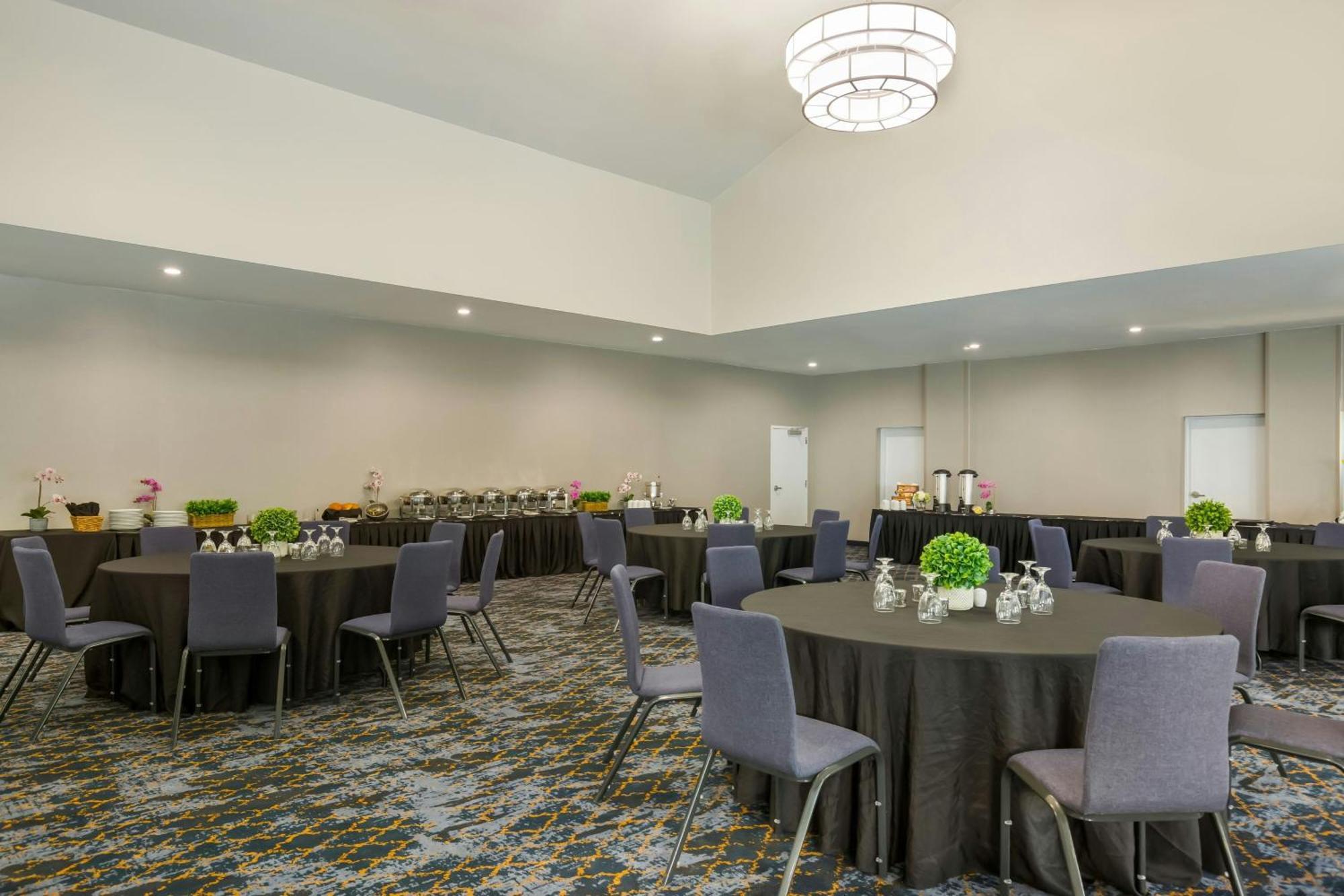 Courtyard Rockaway-Mount Arlington Hotel Luaran gambar